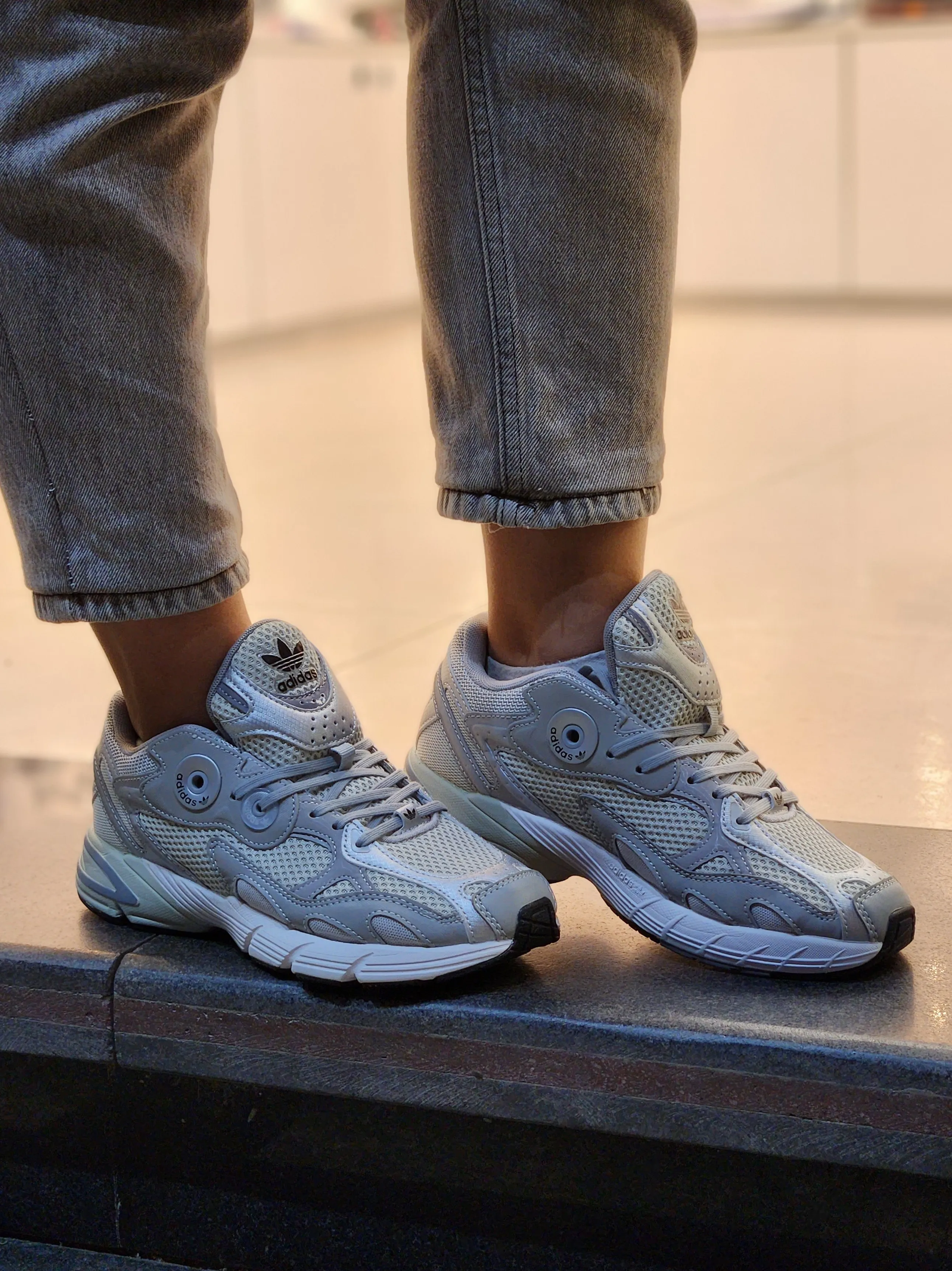 کتانی آدیداس تورسیون کد 7107