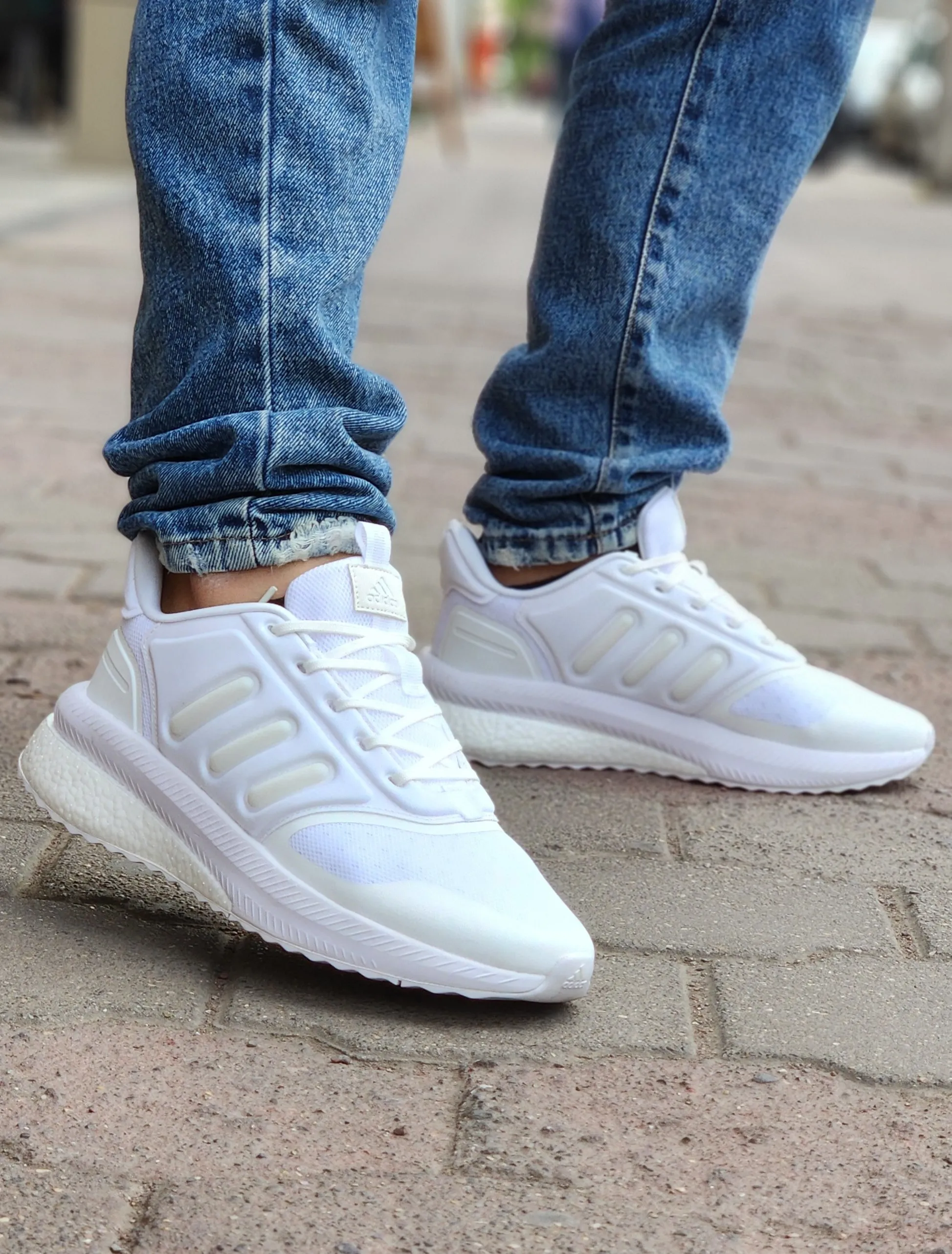 کتانی ادیداس بوست رانینگ کد 7022