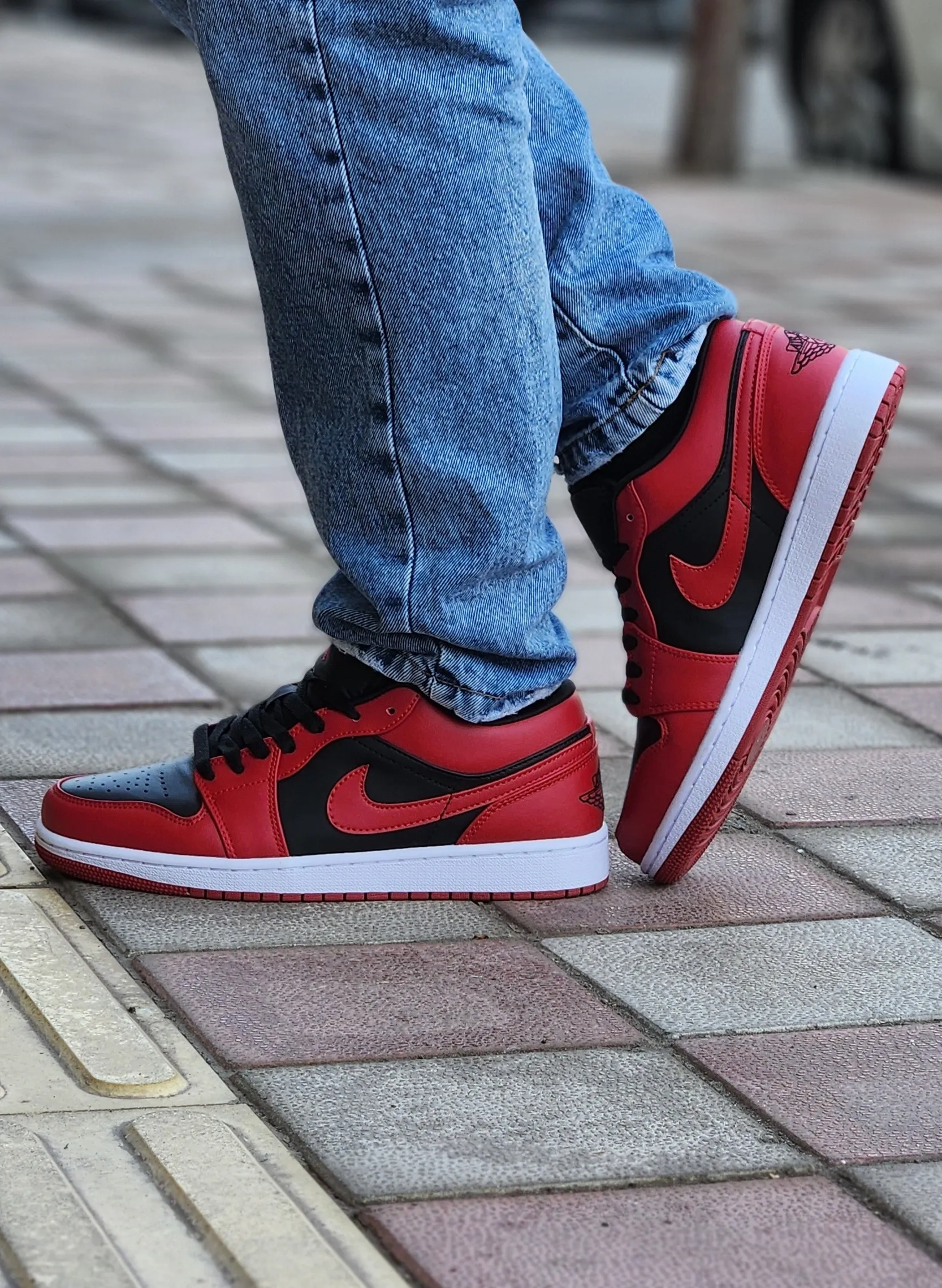 کتانی نایک جردن وان کد 7028