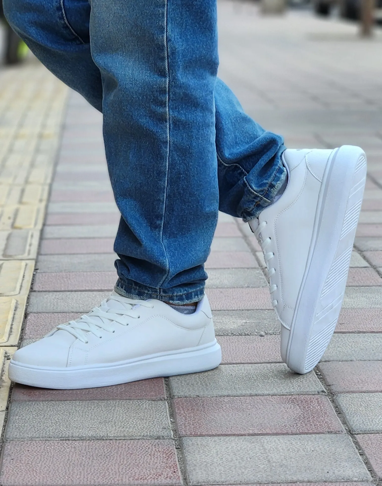 کتانی ونس پالادیوم کد 5077