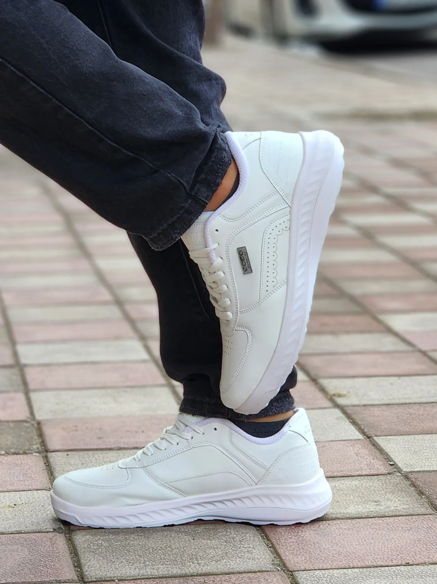 کتانی اکو تکس کد 5080