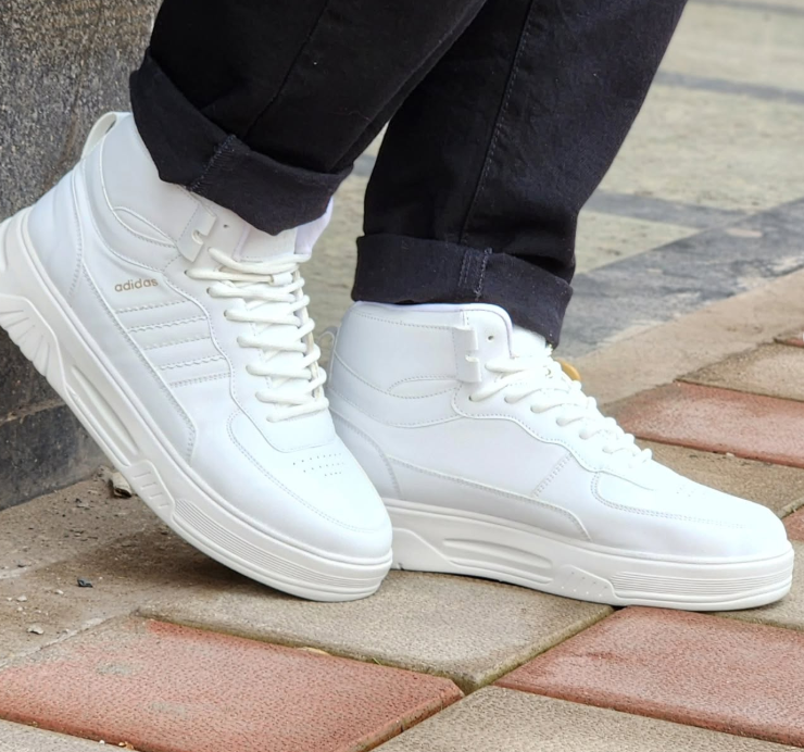 کتانی آدیداس ساقدار 