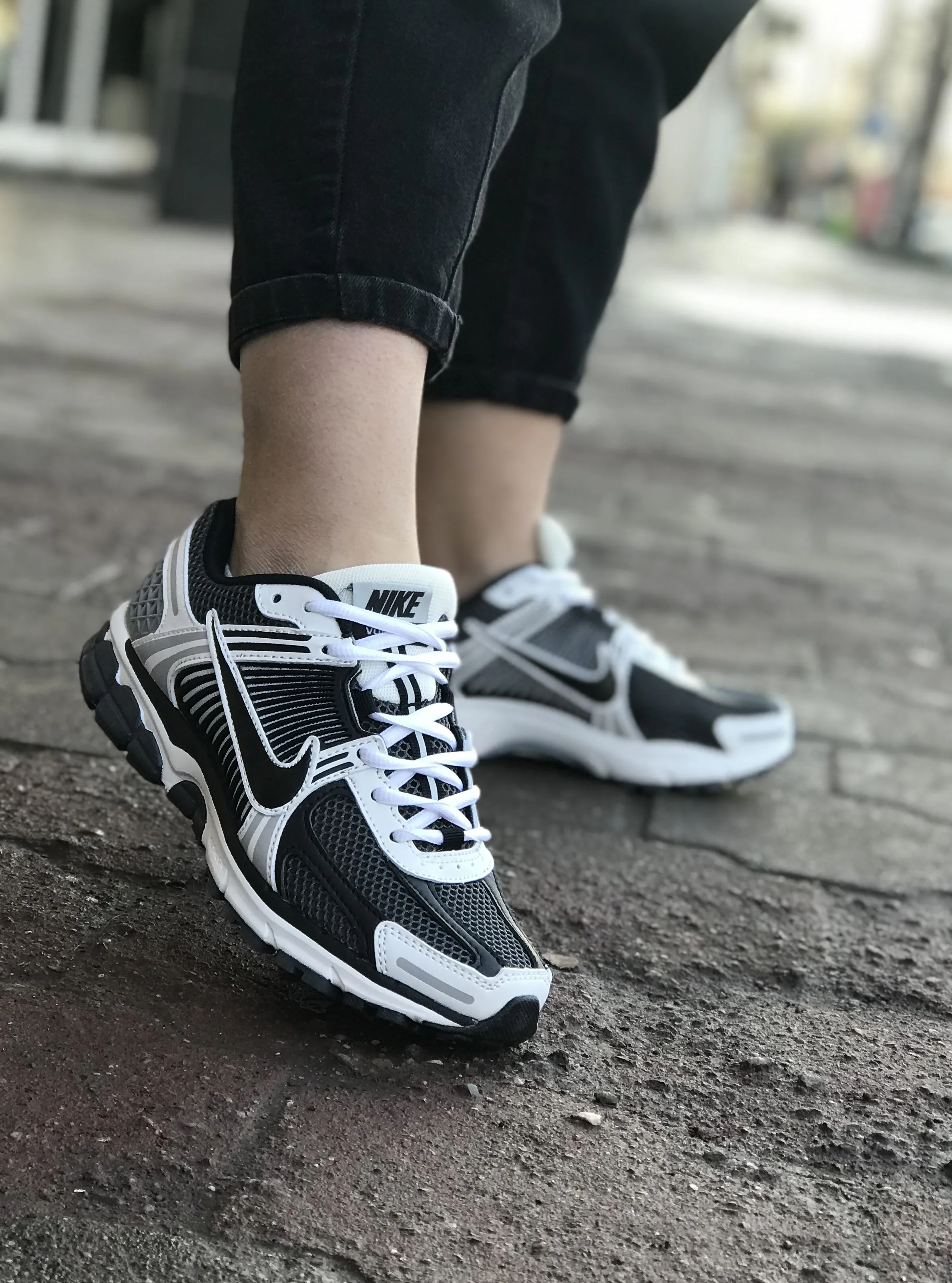 کتانی نایک زوم کد 7113