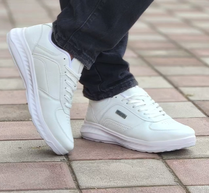 کتانی پیاده روی