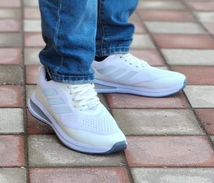 کتانی آدیداس