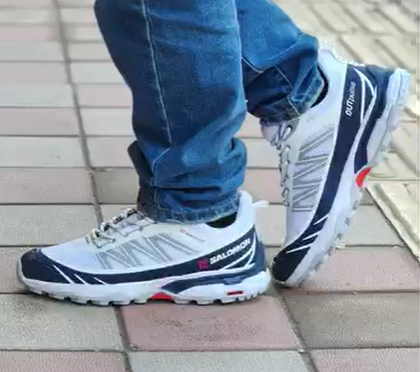 کتانی سالومان