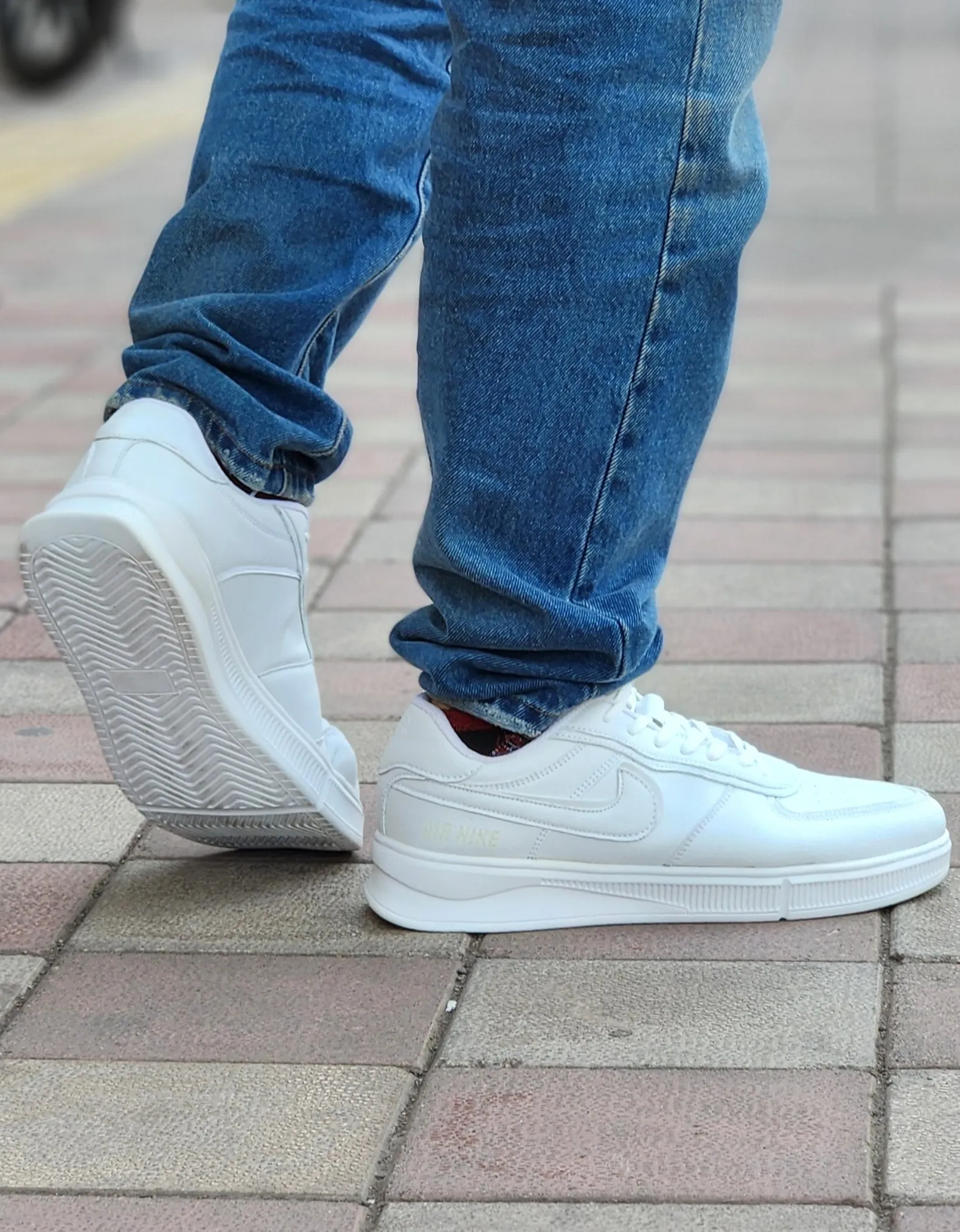 کتانی ایر نایک کد ۵۰۶۲